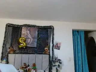 Camsoda Live Porn of wilson-siara