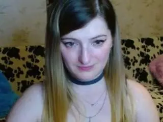 Camsoda Adult Webcam of arieltasty
