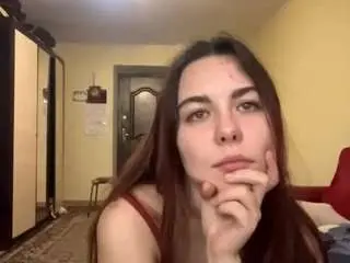 Camsoda Private Sex Chat of candrafreisner