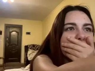 Camsoda Nude Webcam of candrafreisner