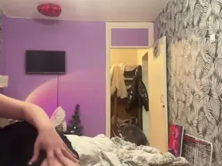 Camsoda Private Sex Chat of emeraldarmentrout