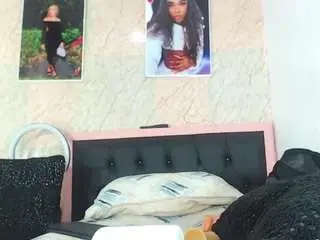 Camsoda Private Sex Chat of k-stormy