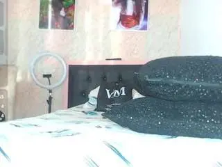 Camsoda Adult Webcam of k-stormy