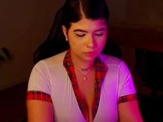 Camsoda Adult Webcams of rosalie-bliss