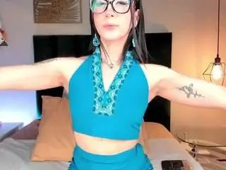 Camsoda Best live sex cam show of annadenverr