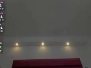 Camsoda Live Sex of dulcemorbida