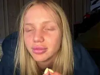 Camsoda Adult Video Chat of josefinasonnenburg