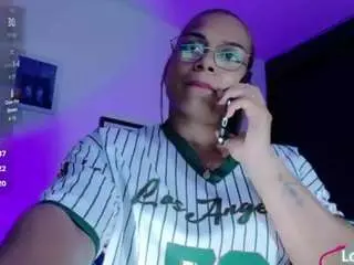 Camsoda Adult Webcams of karoolyna