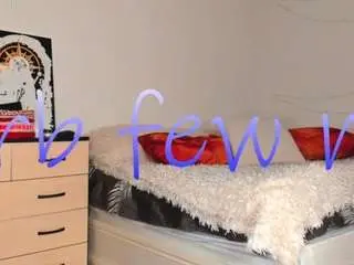 Camsoda Live Sex Cam of kerryforbs