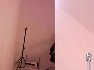 Camsoda Adult Webcam of kiaraapolo