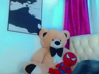 Camsoda Live Sex Cam of konnorfoxx