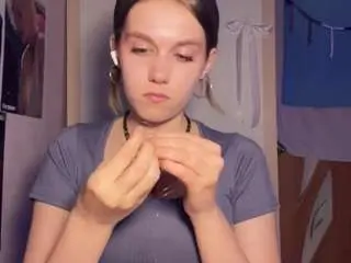 Camsoda Adult Video Chat of lydiasokorai