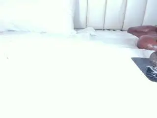 Camsoda Nude Webcam of sandramiler