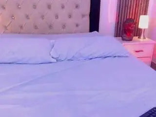 Camsoda Free Porn Cam of zoe-jones13