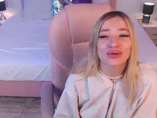 Camsoda Adult Webcams of zoe-jones13