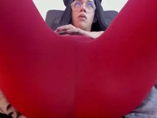 Camsoda Live Sex of cleocolliva