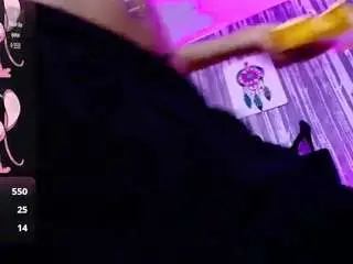 Camsoda Live Sex of khler-angelis