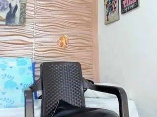 Camsoda Best Webcam of mia-pineda