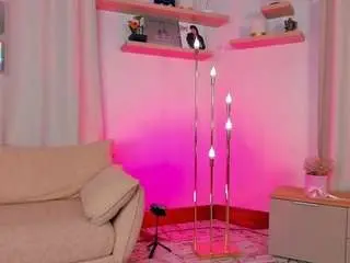 Camsoda Adult Webcam of odelyneglin