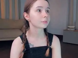 Camsoda Free Live Porn of odelyneglin