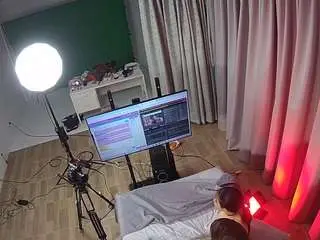 Camsoda Live Sex Cam of voyeurcam-jb-porno-room-2