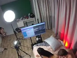 Camsoda Free Porn Cam of voyeurcam-jb-porno-room-2