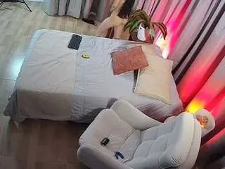 Camsoda Free Porn Cam of voyeurcam-jb-porno-room-2