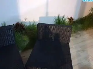 Camsoda Live Sex Cam of desirerodriguez