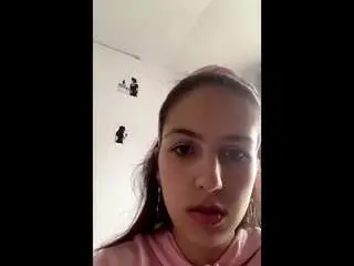 Camsoda Live Sex Cam of giuseppinasolberg