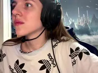 Camsoda Sex Chat of jackpfleiderer