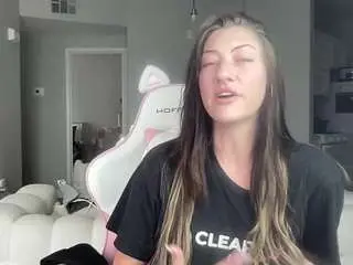 Camsoda Live Porn of whitneyoc