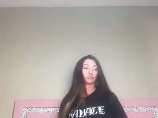 Camsoda Nude Webcam of whitneyoc