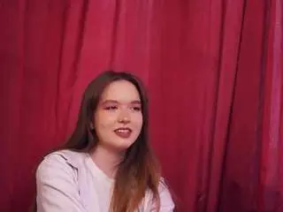 Camsoda Adult Video Chat of eladiadungee