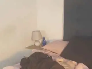 Camsoda Best Webcam of evelonga707