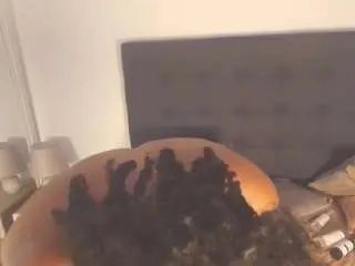 Camsoda Free Porn Cam of evelonga707