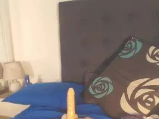 Camsoda Nude Webcam of evelonga707