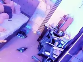 Camsoda Sex Chat of gisele-fox