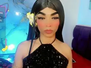 Camsoda Private Sex Chat of gisele-fox