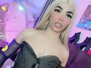 Camsoda Live Sex of gisele-fox