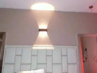 Camsoda Live Sex Cam of jessy-evanss