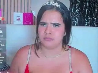 Camsoda Adult Webcam of alexandramaravilla