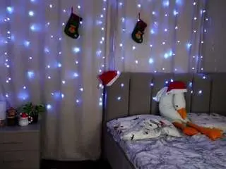 Camsoda Nude Webcam of hannahlella