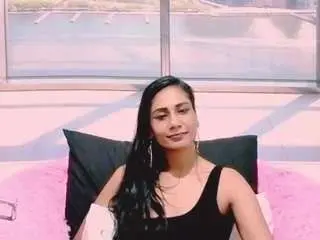 Camsoda Nude Webcam of indianfire