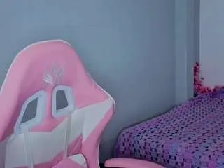 Camsoda Adult Webcams of lyamiller