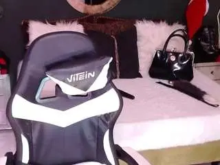 Camsoda Free Porn Cam of madikeyhappyy