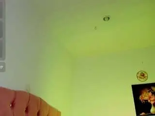 Camsoda Adult Webcam of oriana3