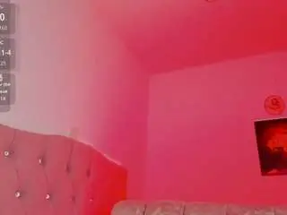 Camsoda Adult Video Chat of oriana3