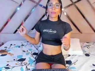 Camsoda Free Live Porn of sophia-paris