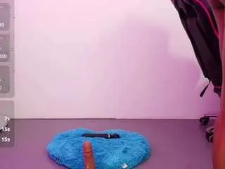 Camsoda Adult Webcam of sweete-moon