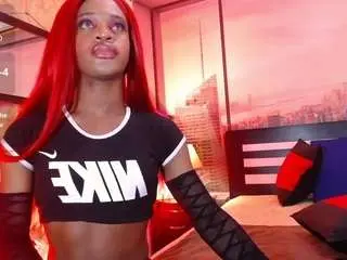 Camsoda Sex Chat of bloombbcx